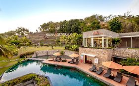 Aruna Senggigi Resort & Convention